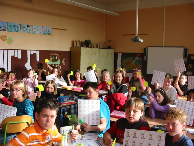 ZŠ Rosice 2