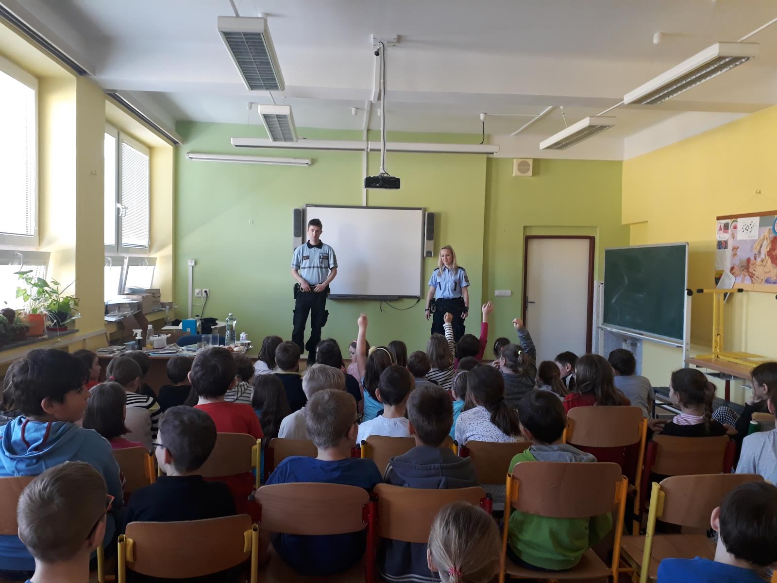 ZŠ Sázava