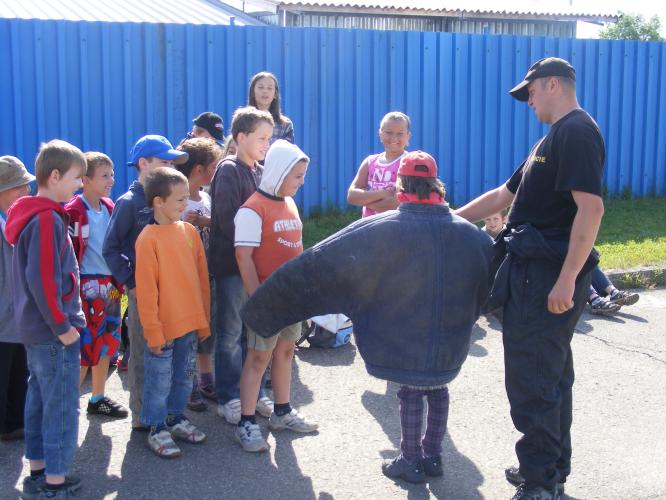 ZŠ Slapy na ÚO - Ajax - 13. 6. 2011 - 06.jpg