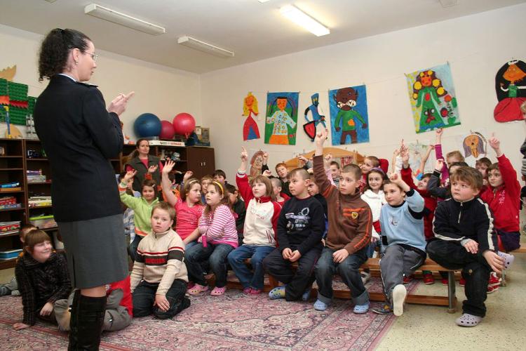 ZŠ Smečno