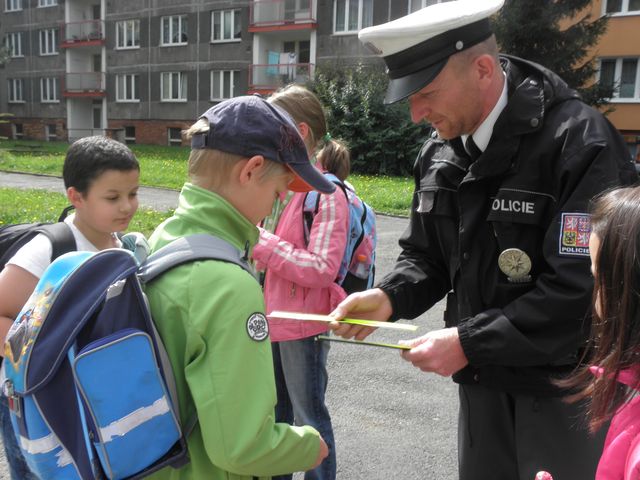 ZŠ Sokolov 1