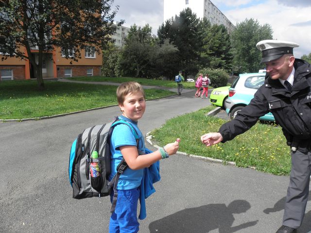 ZŠ Sokolov 2