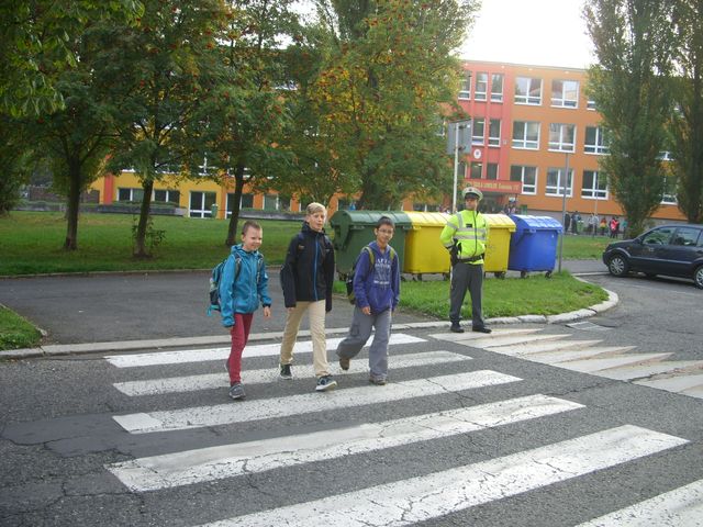 ZŠ Sokolov 3