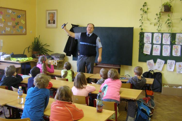 ZŠ V.Veselí - foto č. 2