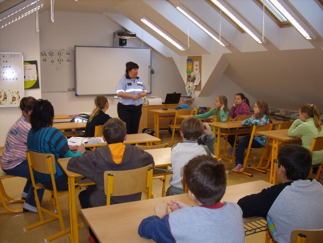 ZŠ Žďár nad Metují