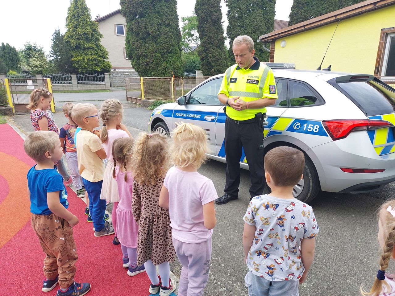 ZŠ a MŠ Bohuslavice