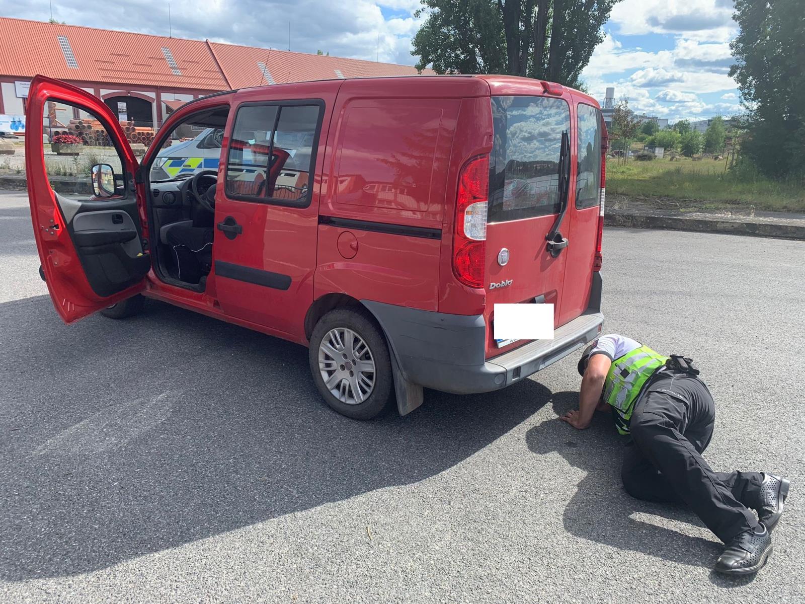 Začátek letních prázdnin z pohledu dopravy