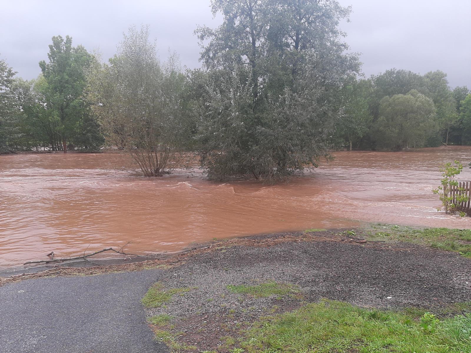 Záchrana mladistvých