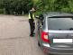 Začínající policisté školáci