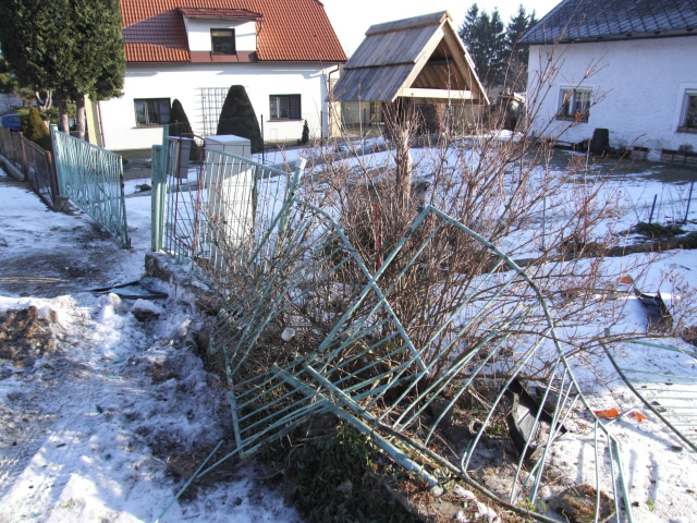 Žacléř 27.2.