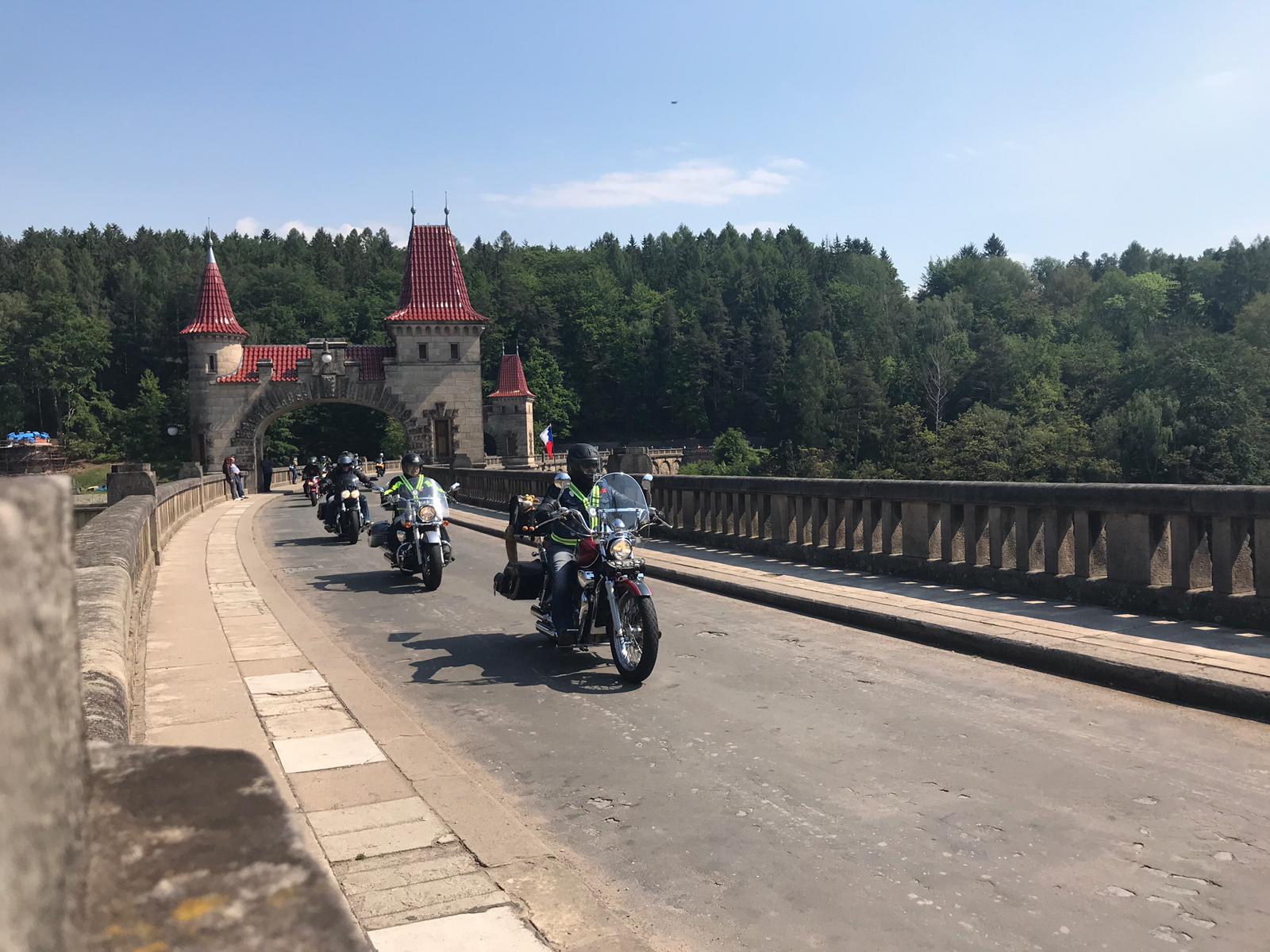 Začněme spolu, aneb kolama dolů 2019