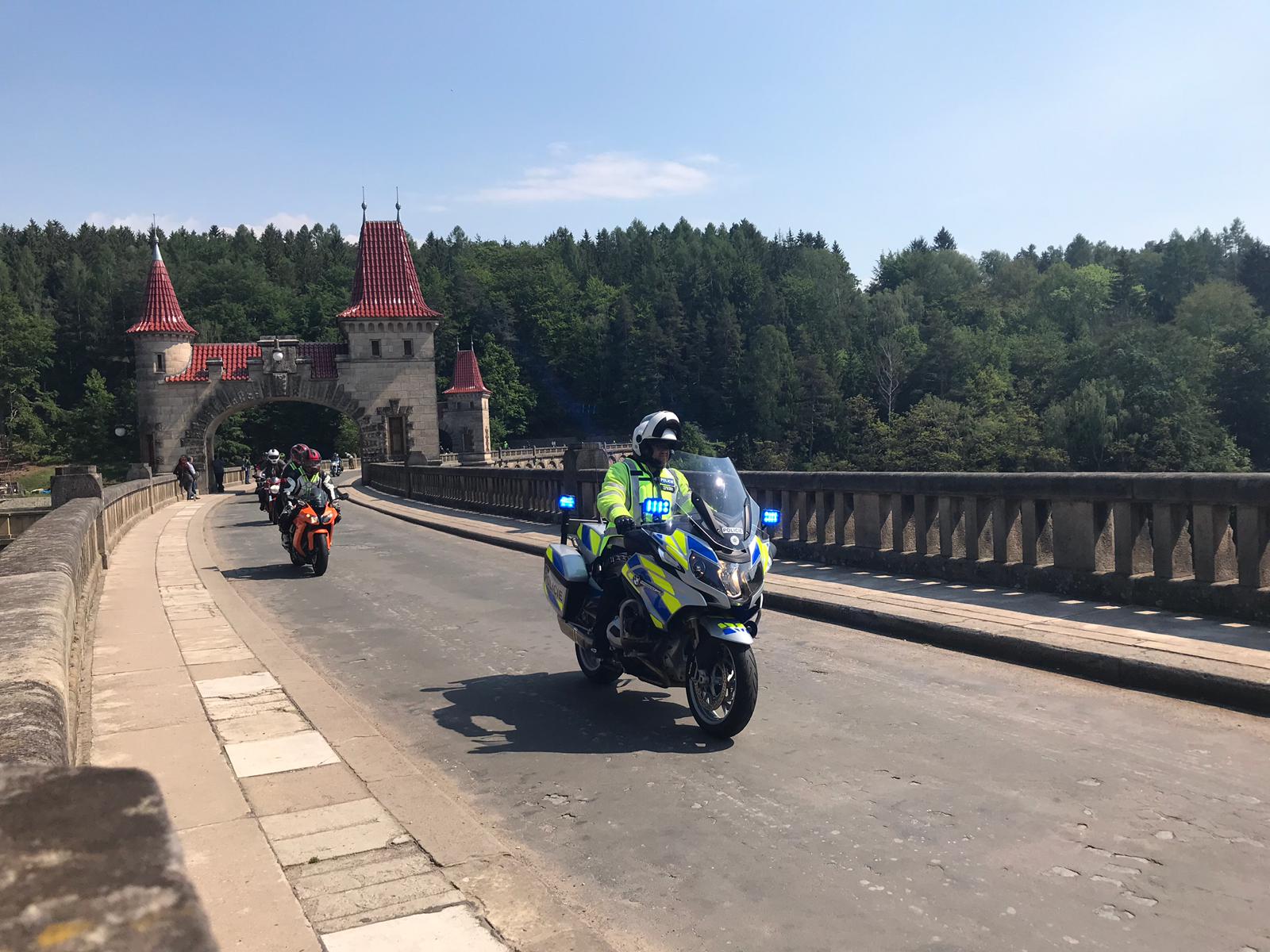 Začněme spolu, aneb kolama dolů 2019