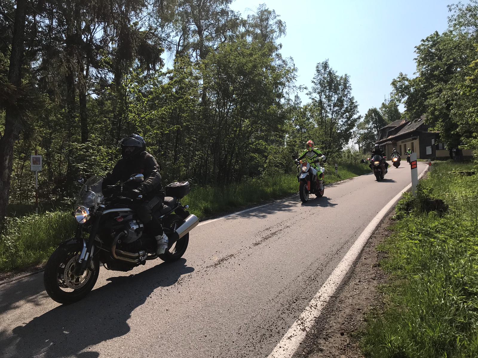 Začněme spolu, aneb kolama dolů 2019