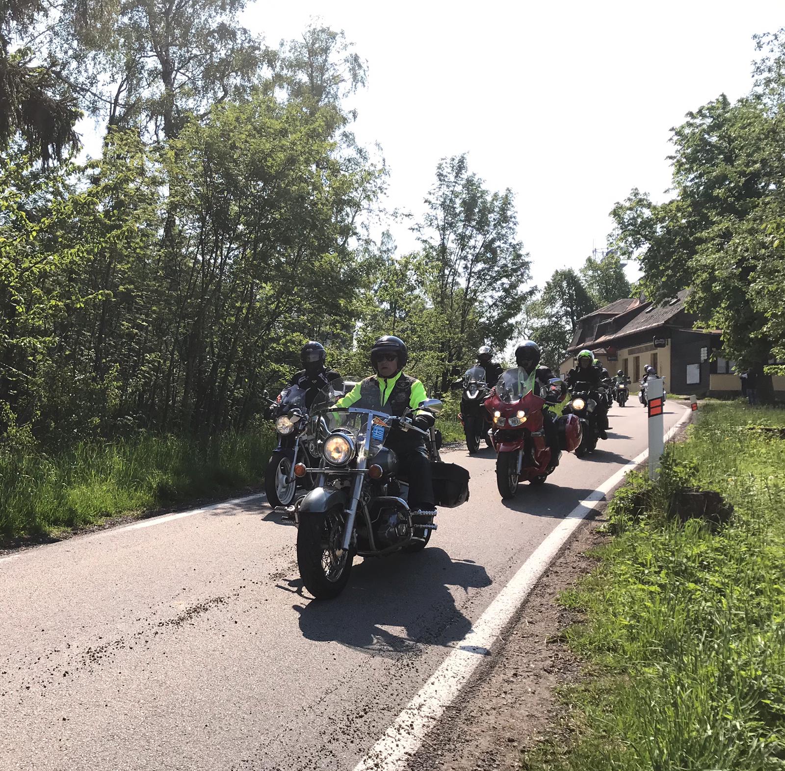Začněme spolu, aneb kolama dolů 2019