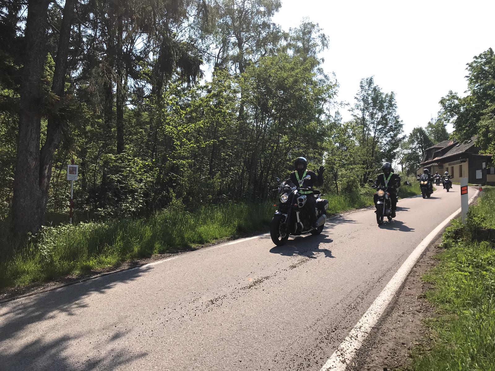 Začněme spolu, aneb kolama dolů 2019