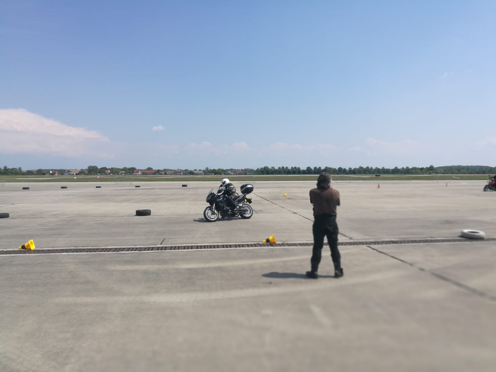 Začněme spolu, aneb kolama dolů 2019