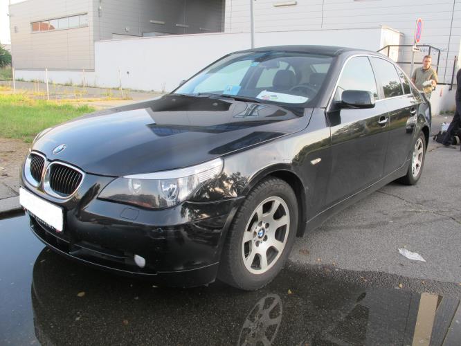 Zadržení prodejců kokainu (4)