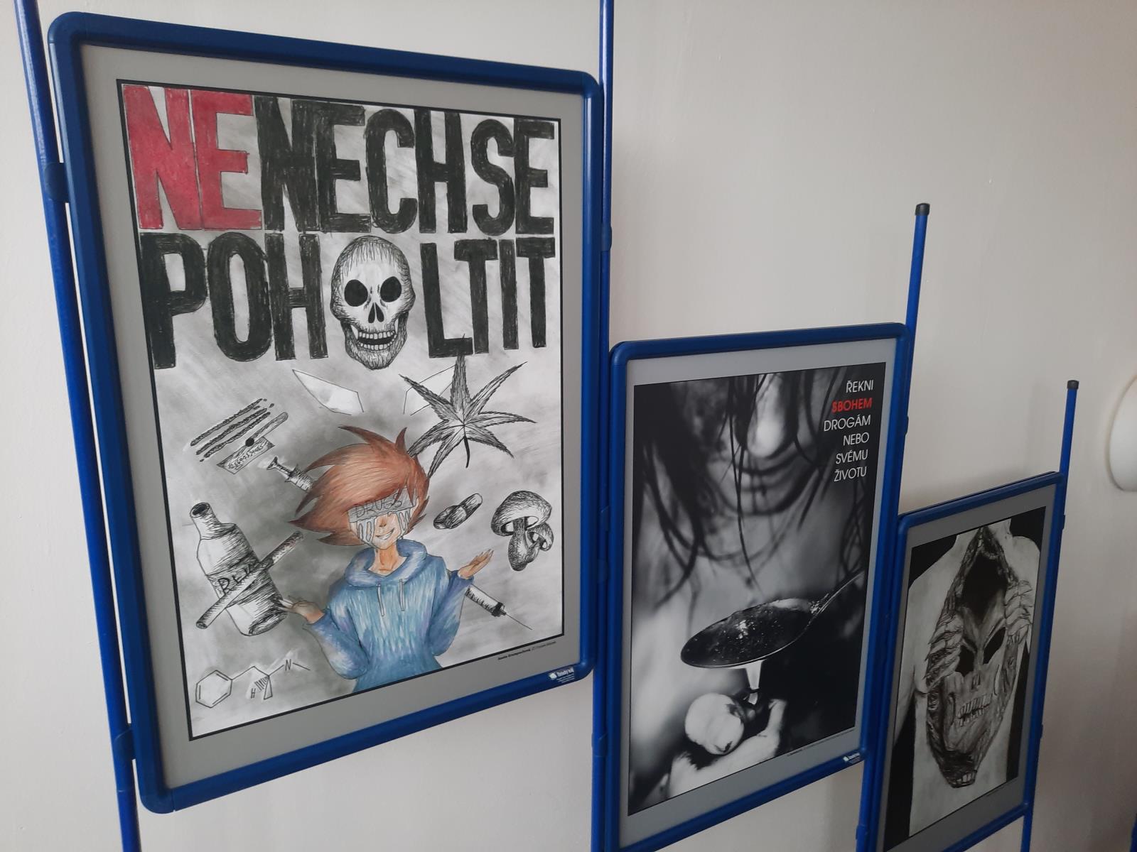 Zahájení projektu "Správným směrem"