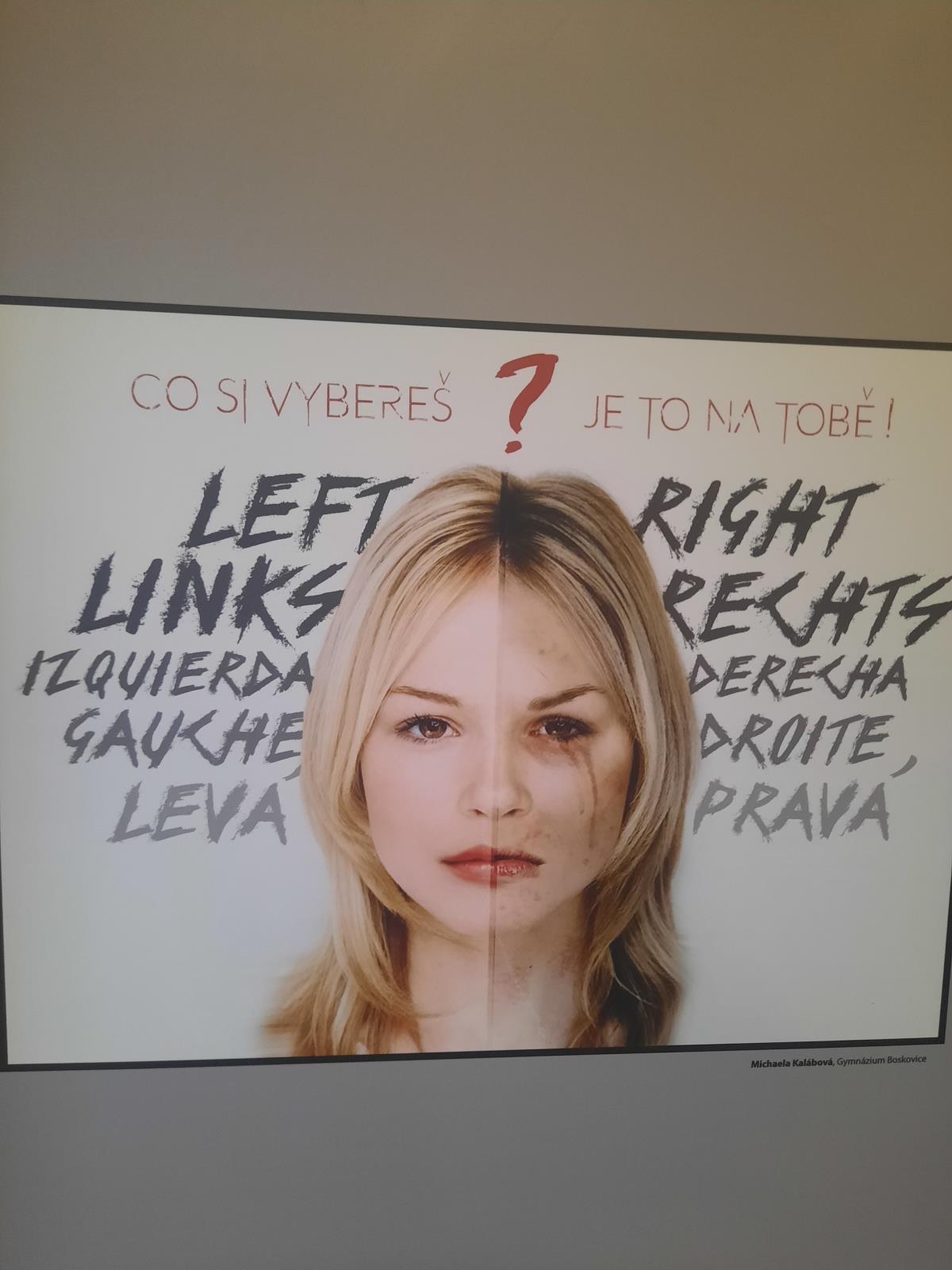 Zahájení projektu "Správným směrem"