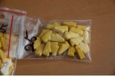 Zajištěné tablety