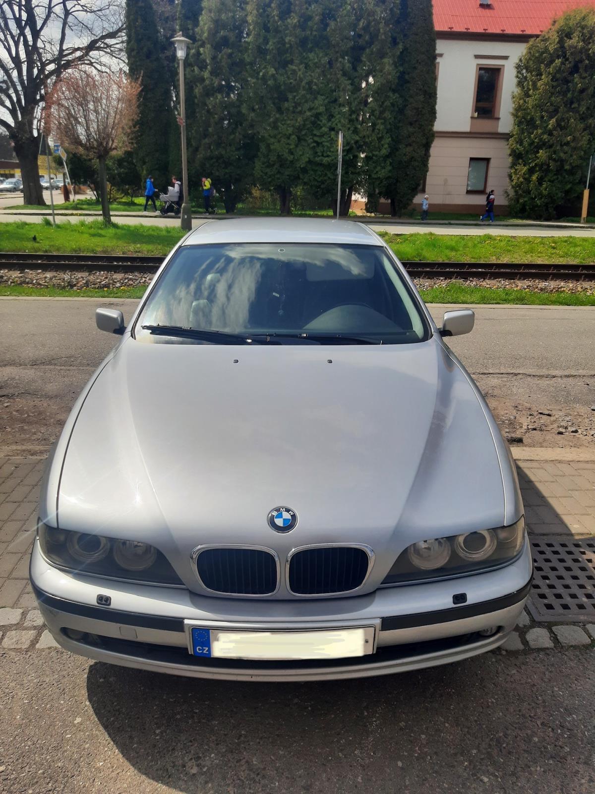 Zajištěné vozidlo1