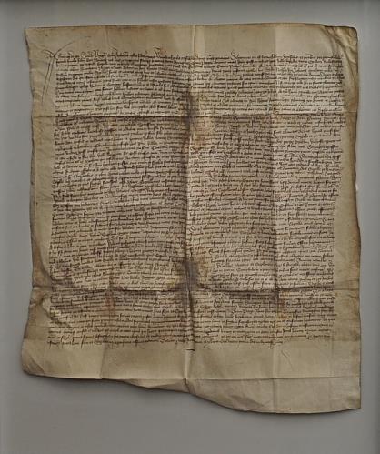 Zakládací listina Betlémské kaple.JPG