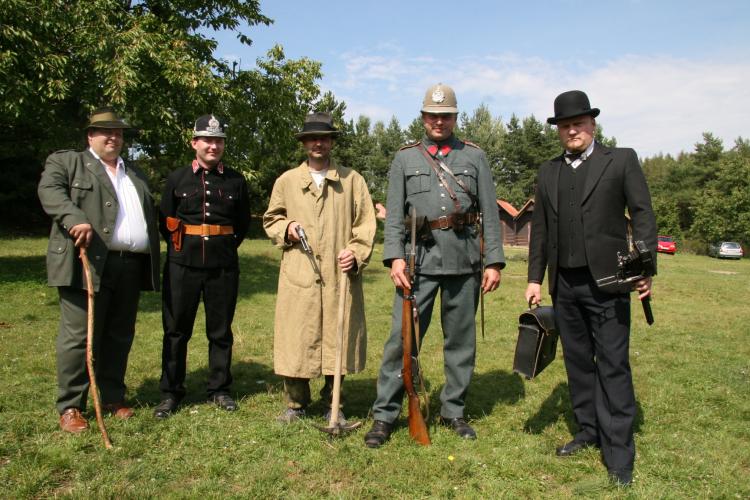 Zálužany 2001 18