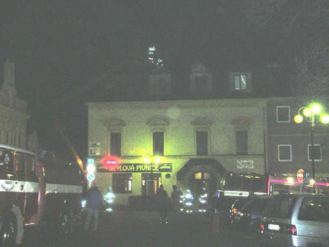 Žamberské náměstí 