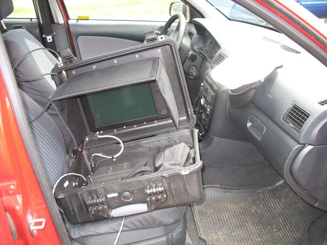 Zařízení pro řenos obrazu 