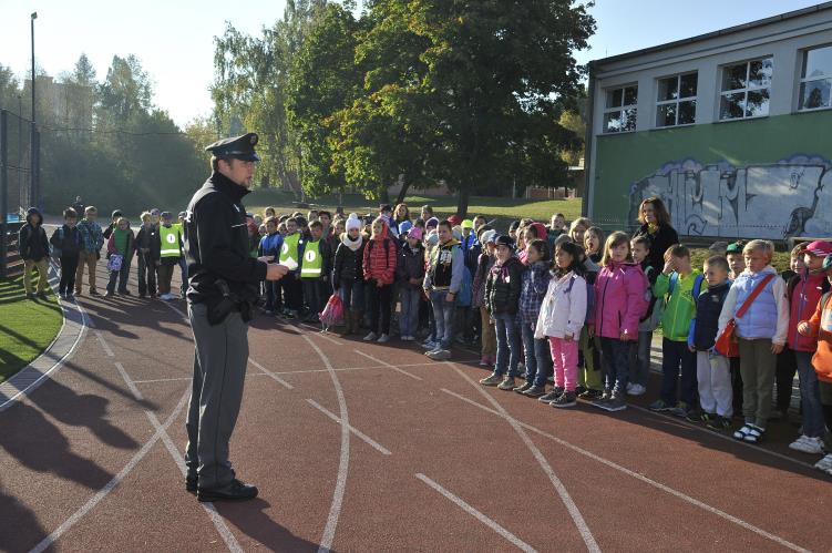Závěrečný vyhodnocovací den