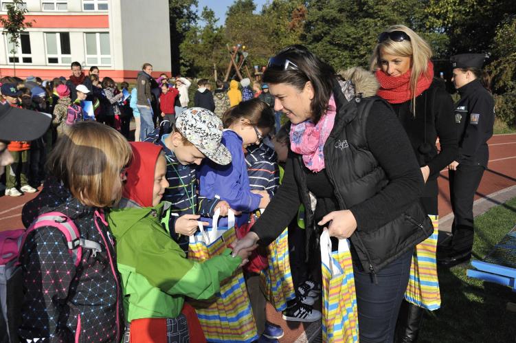 Závěrečný vyhodnocovací den