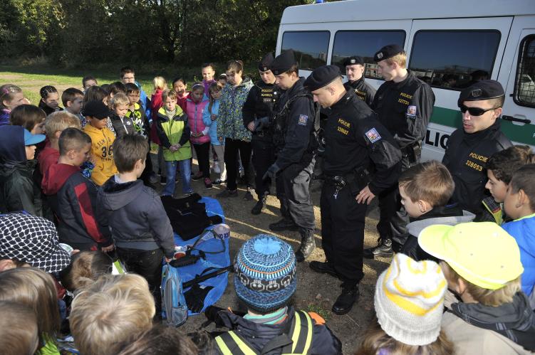 Závěrečný vyhodnocovací den