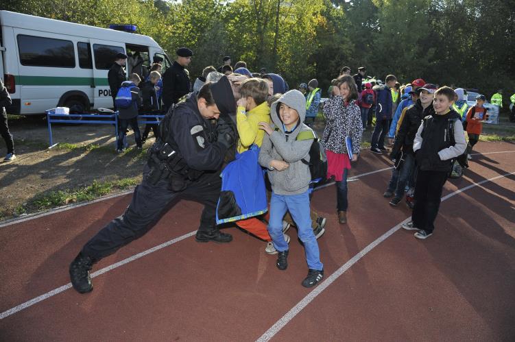 Závěrečný vyhodnocovací den