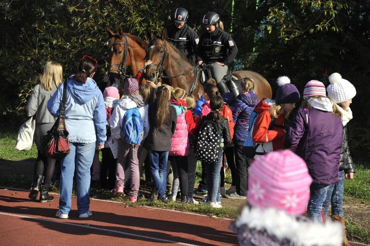 Závěrečný vyhodnocovací den