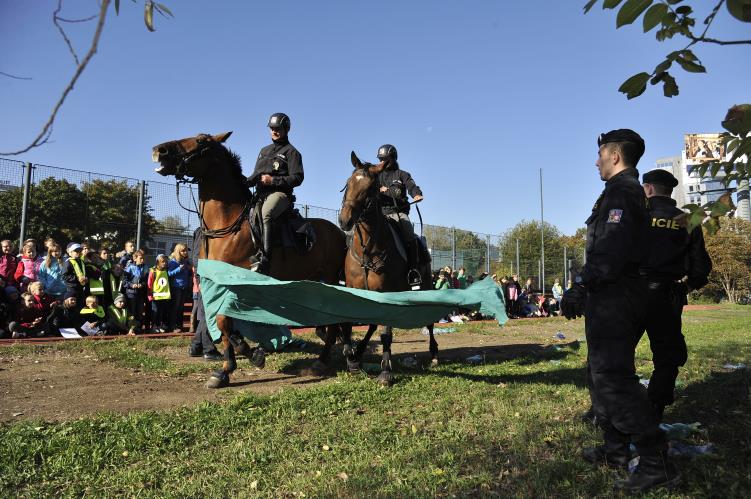 Závěrečný vyhodnocovací den