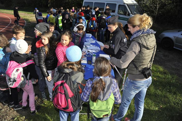 Závěrečný vyhodnocovací den