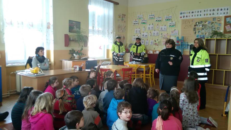 Zebra 1.4.2015 - Kačice