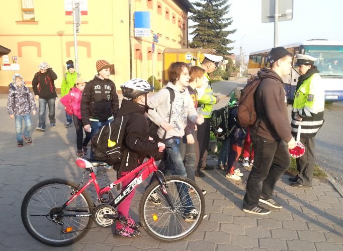 Zebra 2014 Třinec, Bystřice