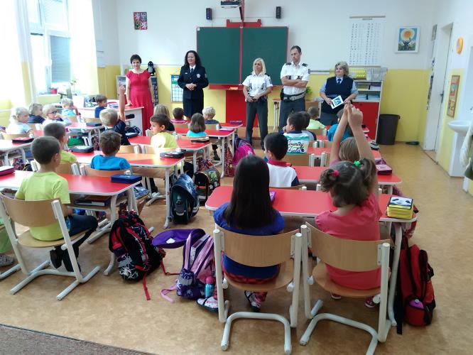 Zebra 3.9.2015 - ZŠ Amálská 