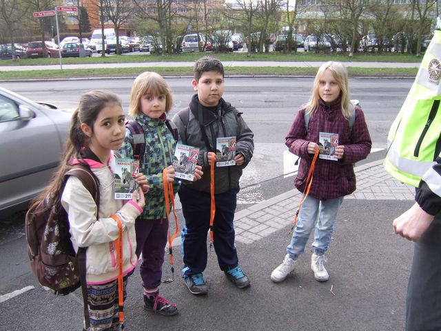 Zebra Chomutov 