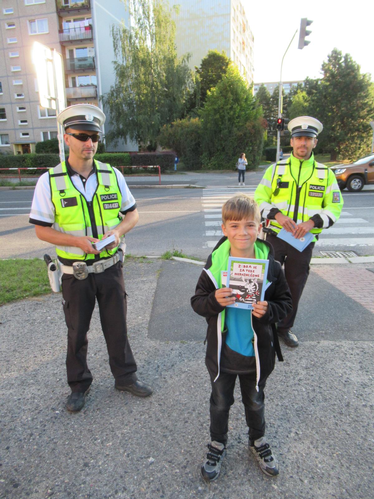Zebra Jablonec (3)