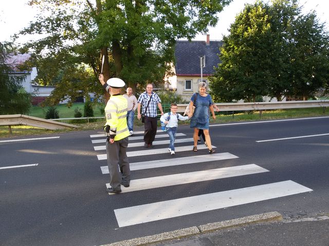 Zebra Ústí n. L. - Libouchec