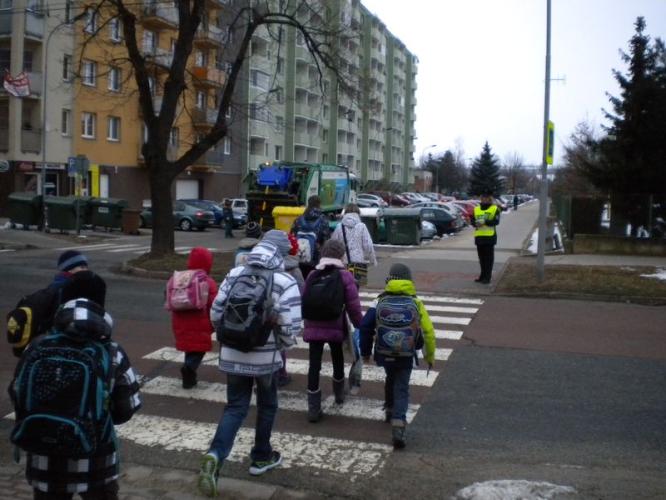 Zebra Vyškov 5