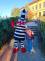 Zebra na kladensku