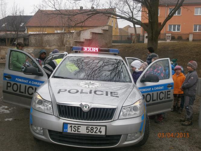 Zebra se za Tebe nerozhlédne