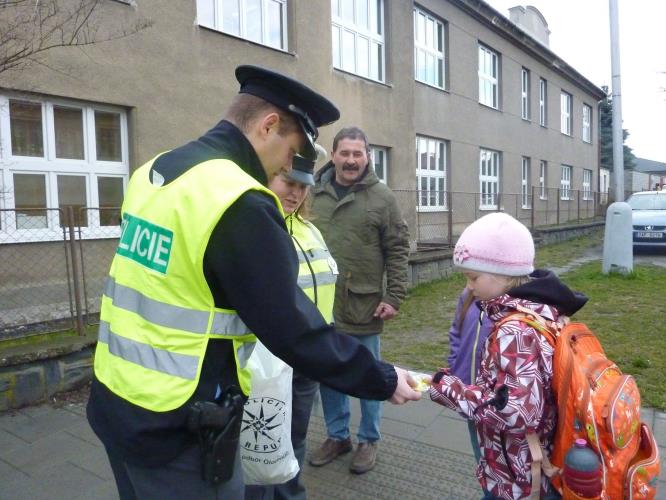 Zebra se za Tebe nerozhlédne