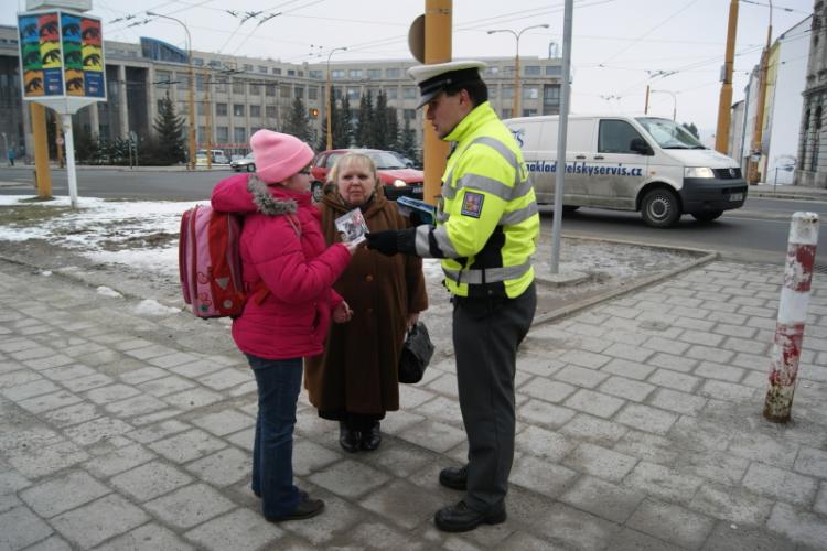 Zebra se za Tebe nerozhlédne 3