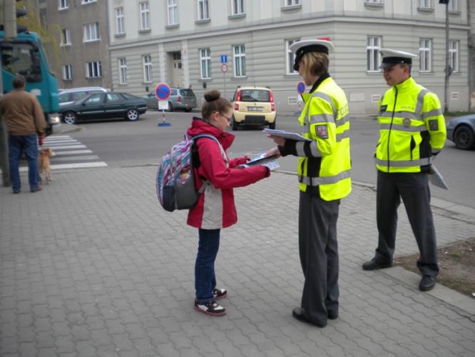 Zebra se za Tebe nerozhlédne 3
