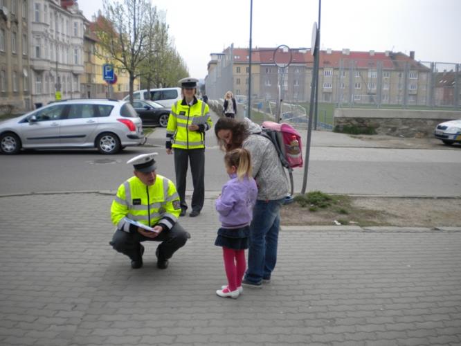 Zebra se za Tebe nerozhlédne 4