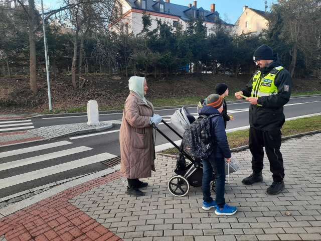 Zebra se za Tebe nerozhlédne.